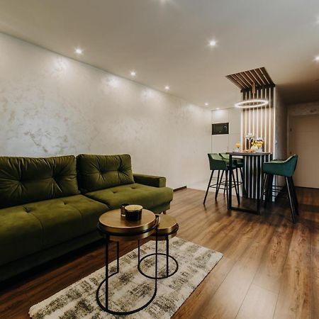Apartman Stari Toranj Vukovar Ngoại thất bức ảnh
