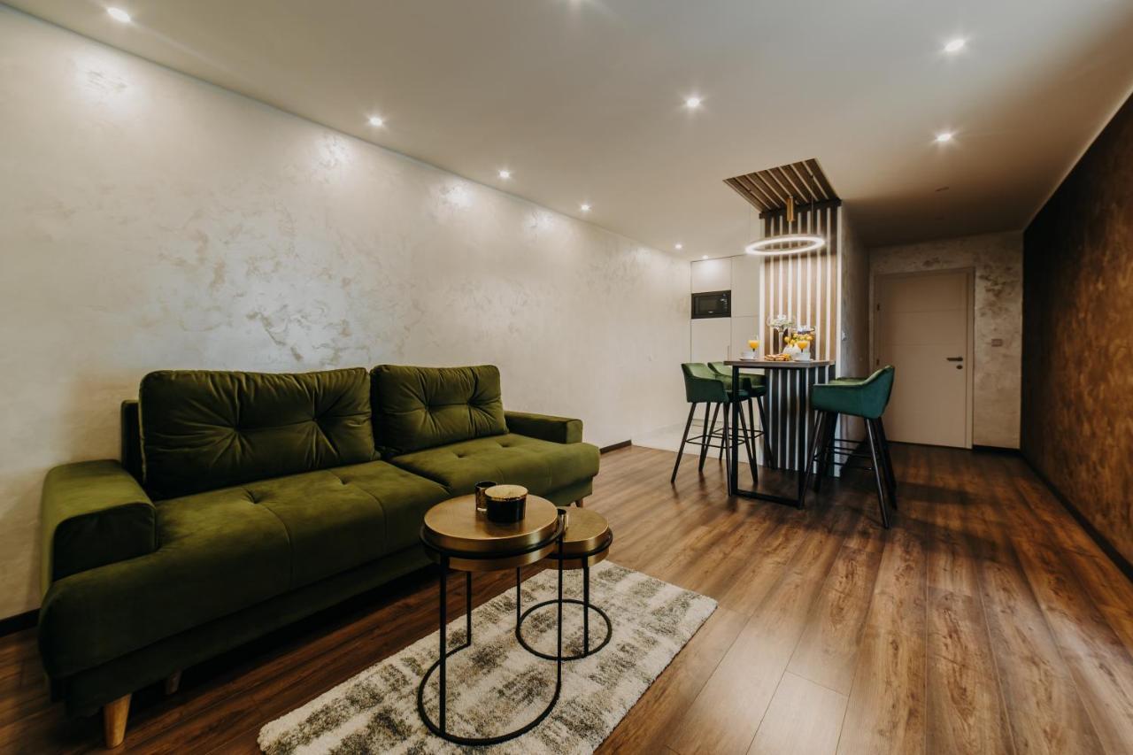 Apartman Stari Toranj Vukovar Ngoại thất bức ảnh