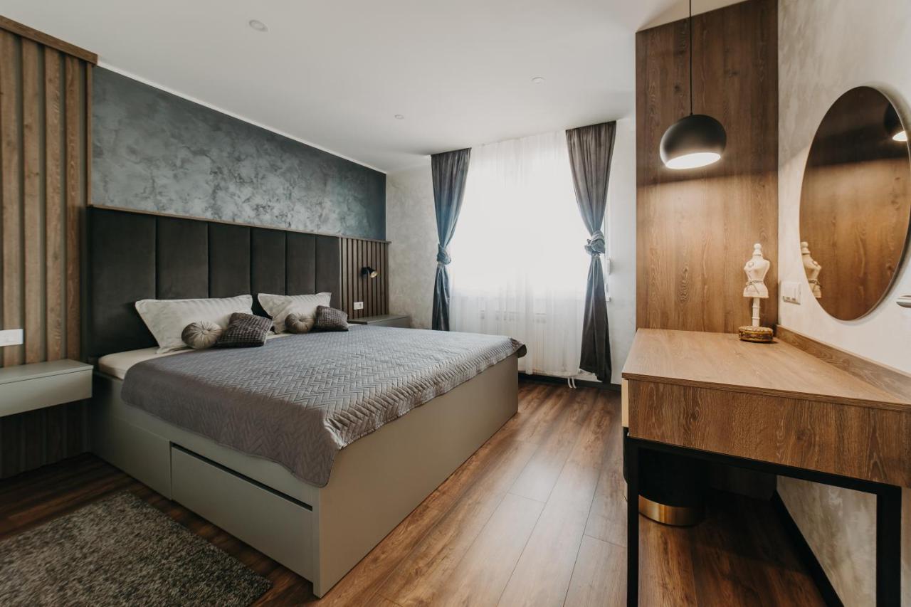 Apartman Stari Toranj Vukovar Ngoại thất bức ảnh